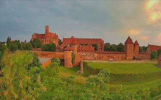 Malbork zamek - 13-06-2026 02:37