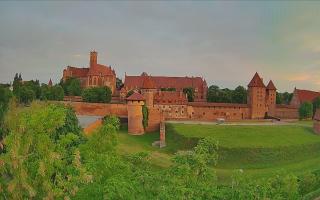 Malbork zamek - 13-06-2026 02:44