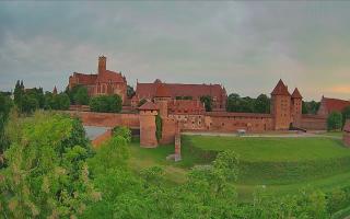 Malbork zamek - 13-06-2026 02:51