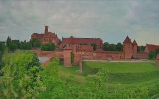Malbork zamek - 13-06-2026 02:58