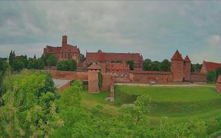 Malbork zamek - 13-06-2026 03:05