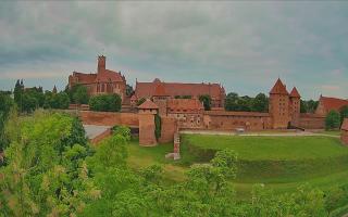Malbork zamek - 13-06-2026 03:12