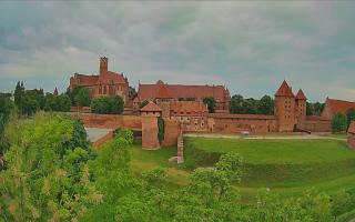 Malbork zamek - 13-06-2026 03:19