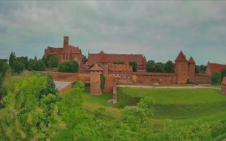 Malbork zamek - 13-06-2026 03:26
