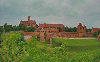 Malbork zamek - 13-06-2026 03:33