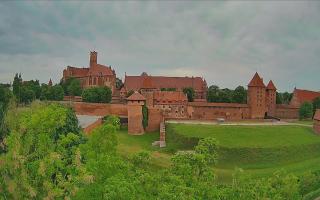 Malbork zamek - 13-06-2026 03:40