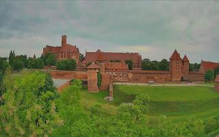 Malbork zamek - 13-06-2026 03:47