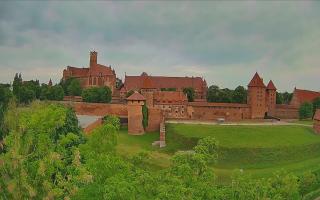Malbork zamek - 13-06-2026 03:54