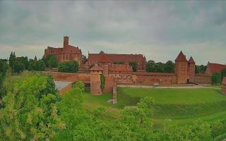 Malbork zamek - 13-06-2026 04:01