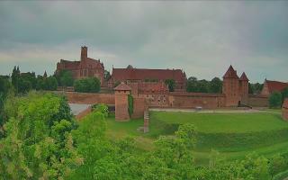 Malbork zamek - 13-06-2026 04:08