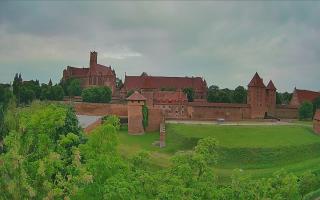 Malbork zamek - 13-06-2026 04:15