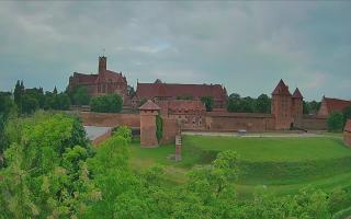 Malbork zamek - 13-06-2026 04:22