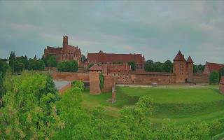 Malbork zamek - 13-06-2026 04:29