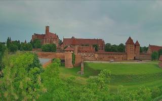 Malbork zamek - 13-06-2026 04:36