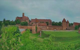 Malbork zamek - 13-06-2026 04:43