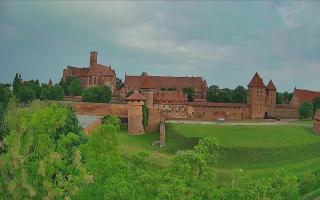 Malbork zamek - 13-06-2026 04:50