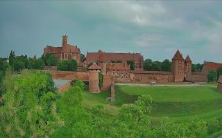 Malbork zamek - 13-06-2026 04:57
