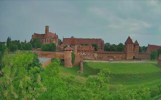 Malbork zamek - 13-06-2026 05:04