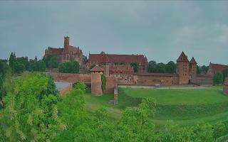 Malbork zamek - 13-06-2026 05:11