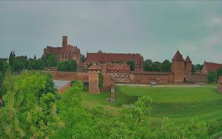 Malbork zamek - 13-06-2026 05:18