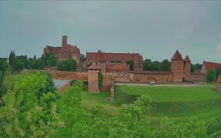 Malbork zamek - 13-06-2026 05:26