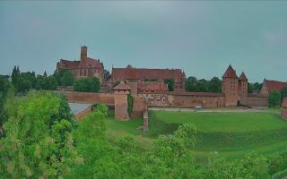 Malbork zamek - 13-06-2026 05:33