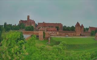 Malbork zamek - 13-06-2026 05:40