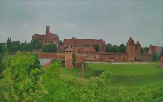 Malbork zamek - 13-06-2026 05:47
