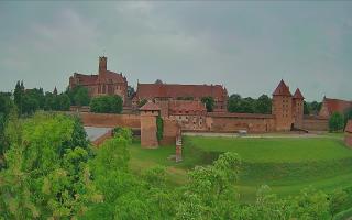 Malbork zamek - 13-06-2026 05:54