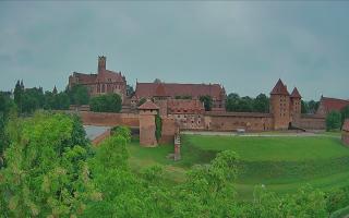 Malbork zamek - 13-06-2026 06:01