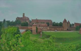 Malbork zamek - 13-06-2026 06:08