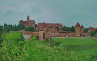 Malbork zamek - 13-06-2026 06:15