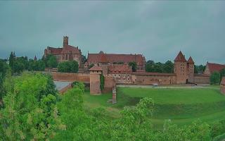 Malbork zamek - 13-06-2026 06:22