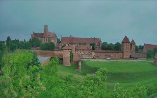 Malbork zamek - 13-06-2026 06:29