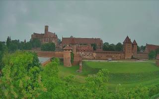 Malbork zamek - 13-06-2026 06:36