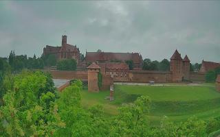 Malbork zamek - 13-06-2026 06:43