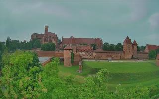 Malbork zamek - 13-06-2026 06:50