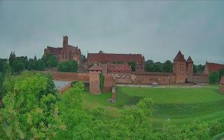 Malbork zamek - 13-06-2026 06:57