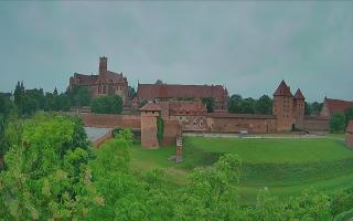 Malbork zamek - 13-06-2026 07:04