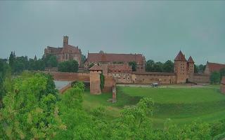 Malbork zamek - 13-06-2026 07:11