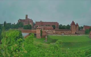 Malbork zamek - 13-06-2026 07:18