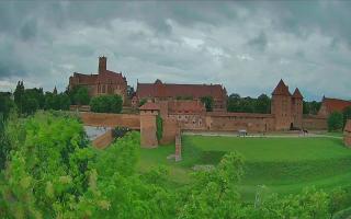 Malbork zamek - 15-06-2026 09:59