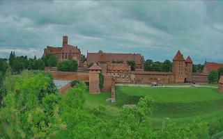 Malbork zamek - 15-06-2026 10:06