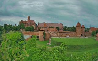Malbork zamek - 15-06-2026 10:13
