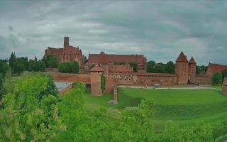 Malbork zamek - 15-06-2026 10:21