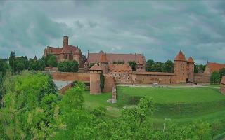 Malbork zamek - 15-06-2026 10:28