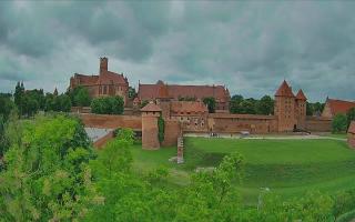 Malbork zamek - 15-06-2026 10:35