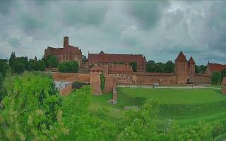 Malbork zamek - 15-06-2026 10:42