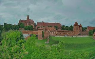 Malbork zamek - 15-06-2026 10:49