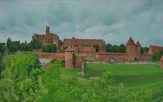 Malbork zamek - 15-06-2026 10:56